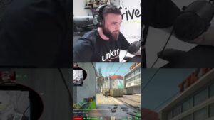 a paciência é uma virtude #csgo #csgoclips