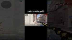 lucky? #csgo #cs2 #рекомендации #highlights