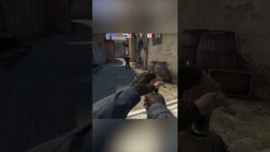 time it right  #csgo #csgofunny  #csgoindia