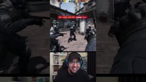 zSuat Bıçak Yiyor... #csgo