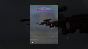 Best drop I’ve gotten…  | CSGO | #shorts #csgo