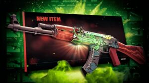 ¡CONSIGUIENDO LA FIRE SERPENT!