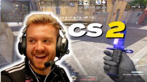 【CS2 POV】NiKo (16-4) New Inferno | Counter Strike 2 | Sep 28, 2023