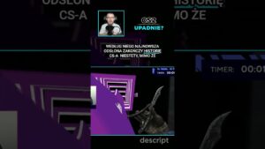 CS2 UPADNIE? #csgo #cs2 #counterstrike