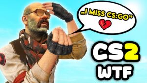 CS2 WTF Clips #2