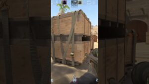 CS:2 - Ну да, голова 🤷🏻‍♂️ #cs2 #csgo