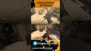 CS:GO лишь воспоминания...  #csgo #cs2 #counterstrike2
