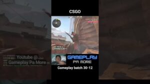 CSGO #gameplay batch 30-12 #youtubegaming #gaming #csgo #csgoclips #csgohighlights #fps #fpsgames