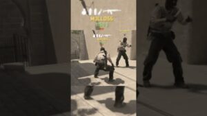 CS:GO y Twerk: El Momento Más Divertido de la Partida #csgo #humor #momentosdivertidos #csgotutorial