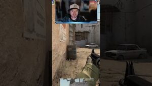 Callouts on point... #streamer #shorts #youtubeshorts #youtubestreamer #cs2 #csgo #counterstrike #fy
