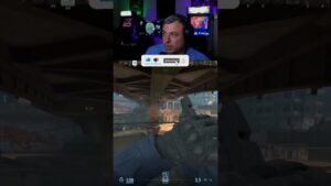 Clutch Sniper Moment ! #cs2 #csgo #headshot #sniper