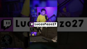 Costó pero lo fakié #shorts  #csgo #csgodirecto