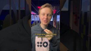 Czego słuchacie podczas grania? #basestack #łódź #gaming #csgo #fortnite #lodz