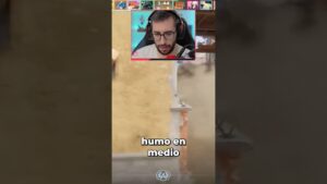 DANDO ASCO EN INFERNO  #csgo #counterstrike #counterstrike2 #cs2 #csgomoments #csgoclips