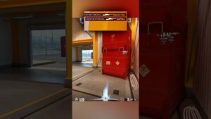 DO YOU THINK I GOT REPORTED FOR THIS? 😬 #csgo #csgoclips #csgofunny #counterstrike