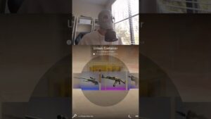 Day 125 Chasing a Sapphire🔪#csgo #cs2 #caseopening #counterstrike #sapphire #gaming #shorts #case