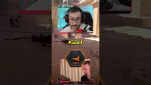 EL PROBLEMA DE LOS HACKERS  #csgo #csgomoments #counterstrike #csgoclips #cs2 #source2