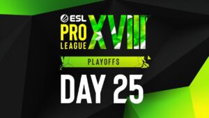 EPL S18 - Day 25 - Stream A  - FULL SHOW