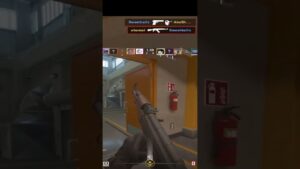 Ezz 4k NUKE #csgo #csgoclips #csgohighlights #monesy #deagle #s1mple #shroud #cs2 #ace #1vs5clutch