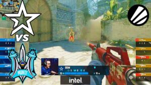 FINAL GAME! - Complexity vs Monte - HIGHLIGHTS - IEM Sydney 2023 l CS2