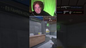 GET DOWN MR PRESIDENT. CSGO with the fellas #shorts