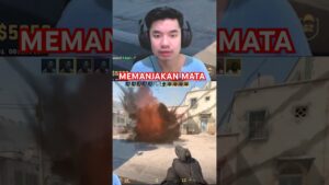 GRANAT DI CS 2 … #cs2 #csgo