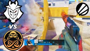 GROUP FINAL! - G2 vs ENCE - HIGHLIGHTS - IEM Sydney 2023 l CS2