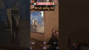 Going crazy with the ak-47 in CSGO 2 #shorts #csgo