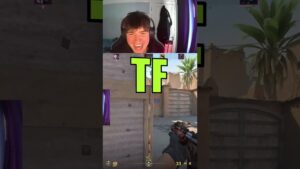 HE IS LOST? #csgofunny #csgo #csgoclips #cs2