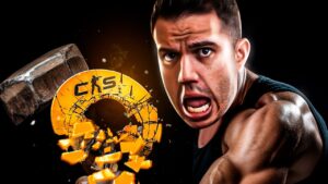 HE ROTO COUNTER STRIKE 2! | MEJORES MOMENTOS