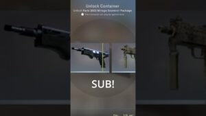 Here's a reminder to not open your Paris packages....  #gaming #tommuah #csgo