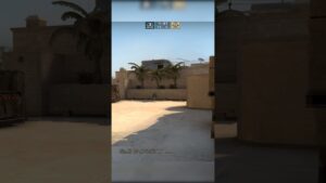 INSANE ACE #csgo #shorts