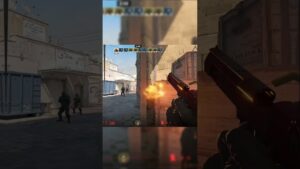 ISSO DA VAC BAN? 😂😂 #csgo #cs2 #hawkzin #cs2memes #cs2clips