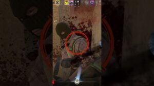 Knife Wielding Tentacle in CS2  #cs2 #gaming #csgo #counterstrike #cs2clips