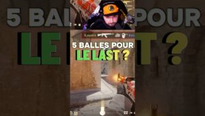 Le clean propre sur CS2 #counterstrike #cs2 #counterstrike2 #csgo #twitchfr #twitchtv #twitch #cs