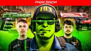¡NUEVA OLEADA DE HACKERS EN CS2!