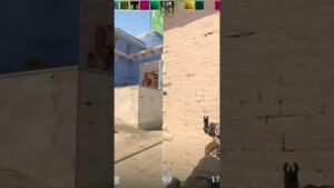 Need the AK #shorts #youtubeshorts #csgo #csgohighlights #csgoclips #cs2 #cs2clips