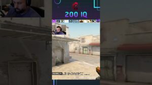 New CS meta just dropped 😂 #cizeesport #csgo #shorts