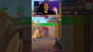 🤯Nuevo PRO-PLAYER CS2 #csgo #parati #fyp