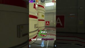 Ojalá... | #shorts #csgo #cs2