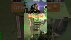 Otro más 😂 #js8 #twitch #doblecharlie #csgo #hacks #csgomoments #csgofunny #csgomemes #csgoclips