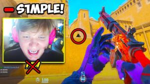 S1MPLE'S NAVI REPLACEMENT IS ACTUALLY INSANE IN CS2?! COUNTER-STRIKE 2 CSGO Twitch Clips