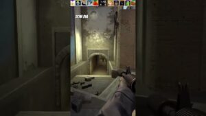 SAI DAE SEU RATO #csgoclips #csgo2 #csgo #shortvideo #shortscsgo #shorts #short #highlights