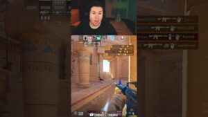 SHPENDI macht KRASS! 🤯 @Shpendi #shorts #counterstrike #counterstrike2 #csgo #cs #cs2 #fyp