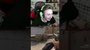 TIRACO!! #shorts #csgo #onetap #best #like #subscribe #humor #lol #foryou #parati #fyp #gameplay