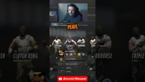The Moment #CSGO Ended