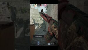 ToothFairy Coming To Get  YOU!!!#shorts #shortvideo #csgo #subscribe