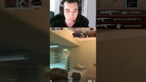 Развалил ботов Twitch: SM4L3Y #cs2 #csgo #кс2 #sm4l3y #cs #Смалей #smaley #skill #top #on #off