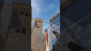 Useful smoke for your Mid entries in CS2 #shorts #csgo #cs2