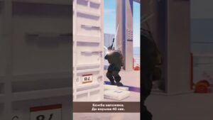 ЛУЧШИЙ ЭЙС НА VERTIGO В CS 2 #shorts #shortvideo #csgo #cs2 #кс2